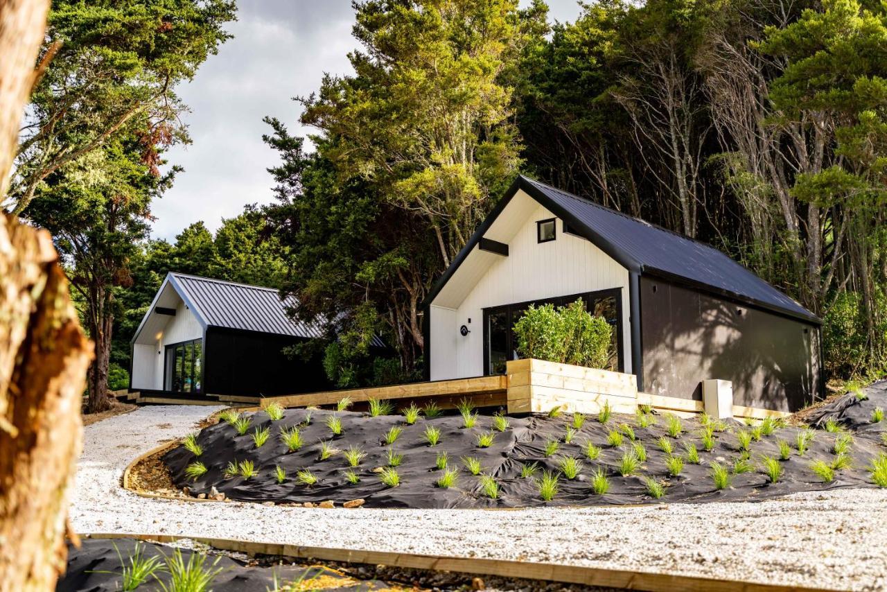 The Ridge Vila Mangawhai Exterior foto