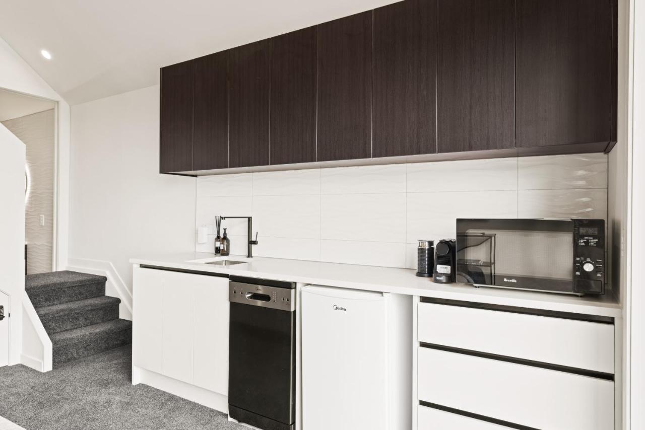 The Ridge Vila Mangawhai Exterior foto