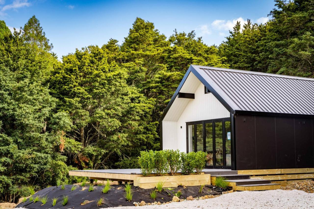 The Ridge Vila Mangawhai Exterior foto