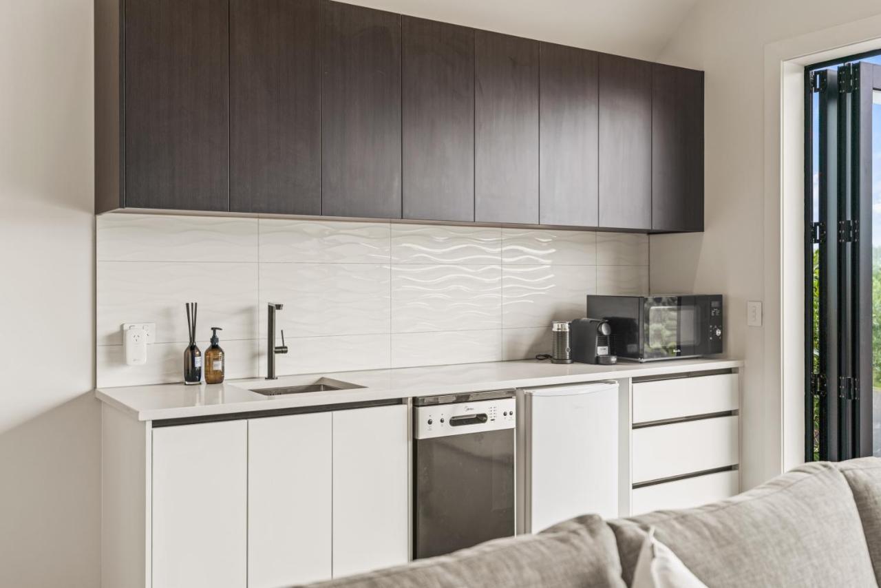 The Ridge Vila Mangawhai Exterior foto