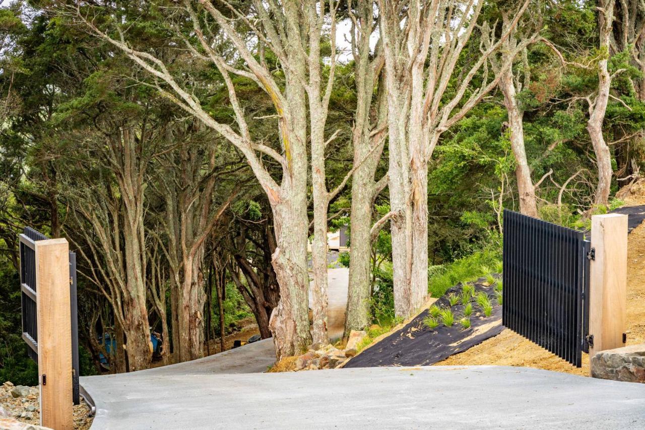The Ridge Vila Mangawhai Exterior foto