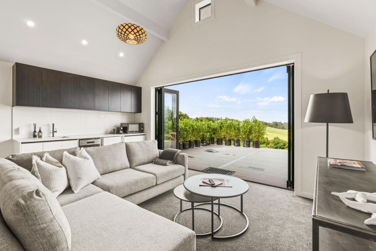 The Ridge Vila Mangawhai Exterior foto