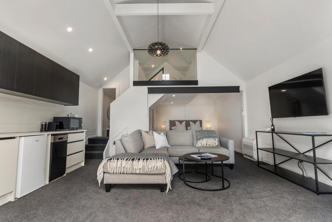 The Ridge Vila Mangawhai Exterior foto