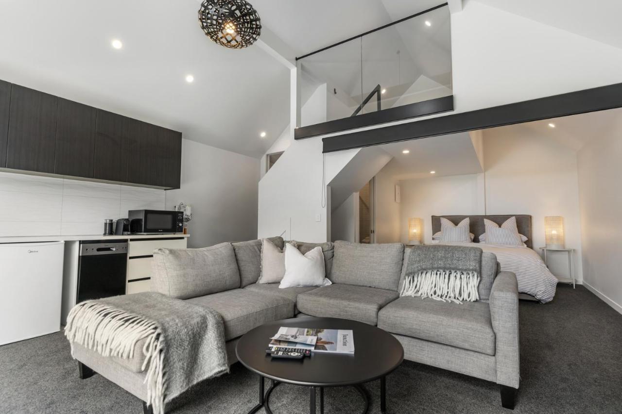 The Ridge Vila Mangawhai Exterior foto
