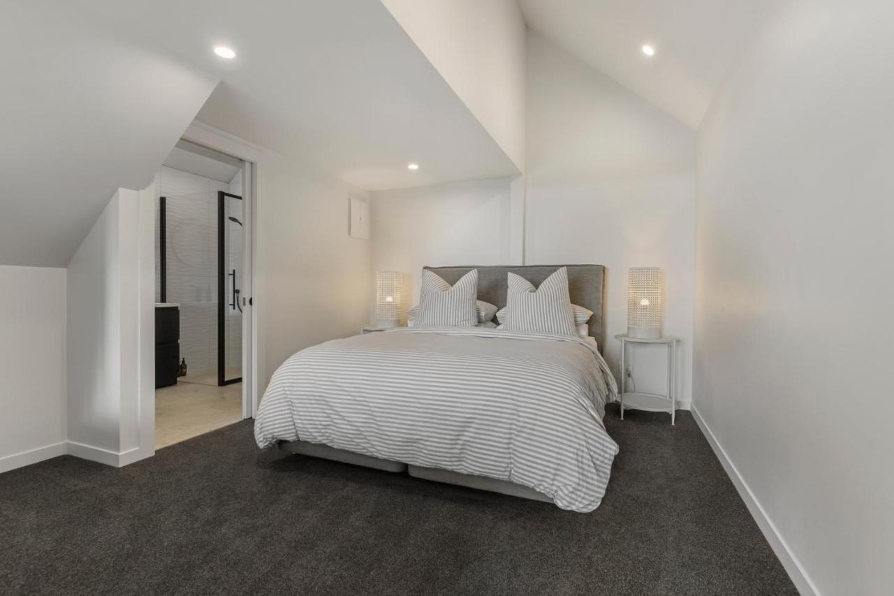 The Ridge Vila Mangawhai Exterior foto