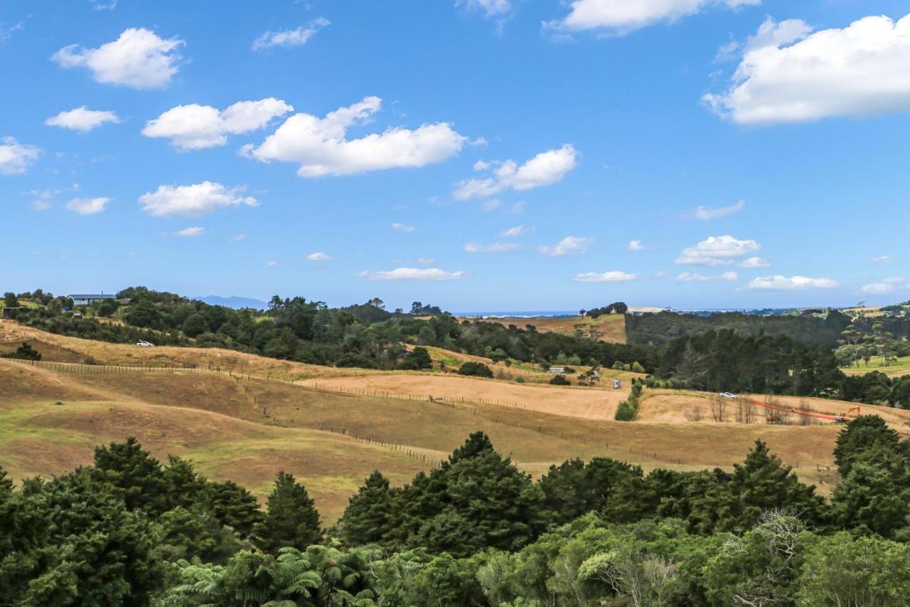 The Ridge Vila Mangawhai Exterior foto