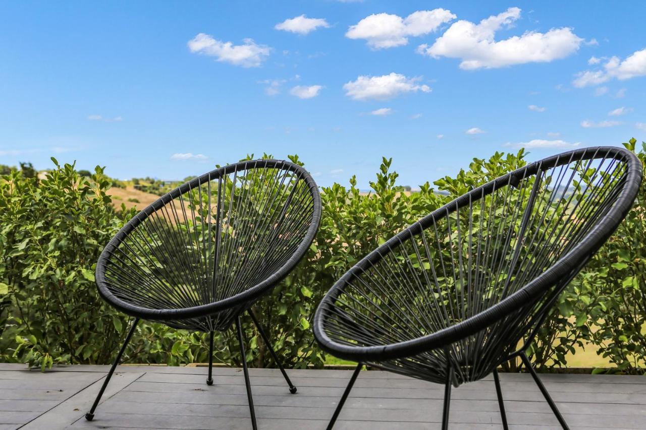 The Ridge Vila Mangawhai Exterior foto