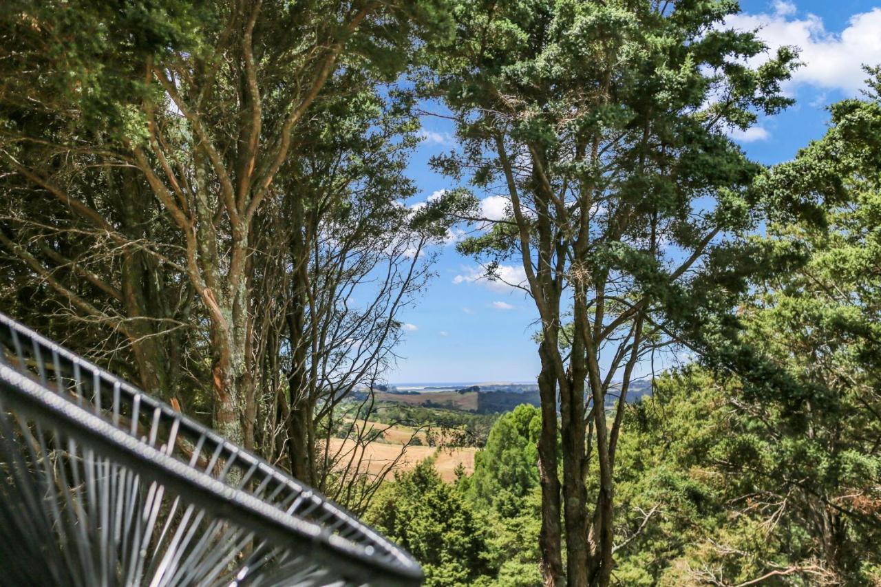 The Ridge Vila Mangawhai Exterior foto