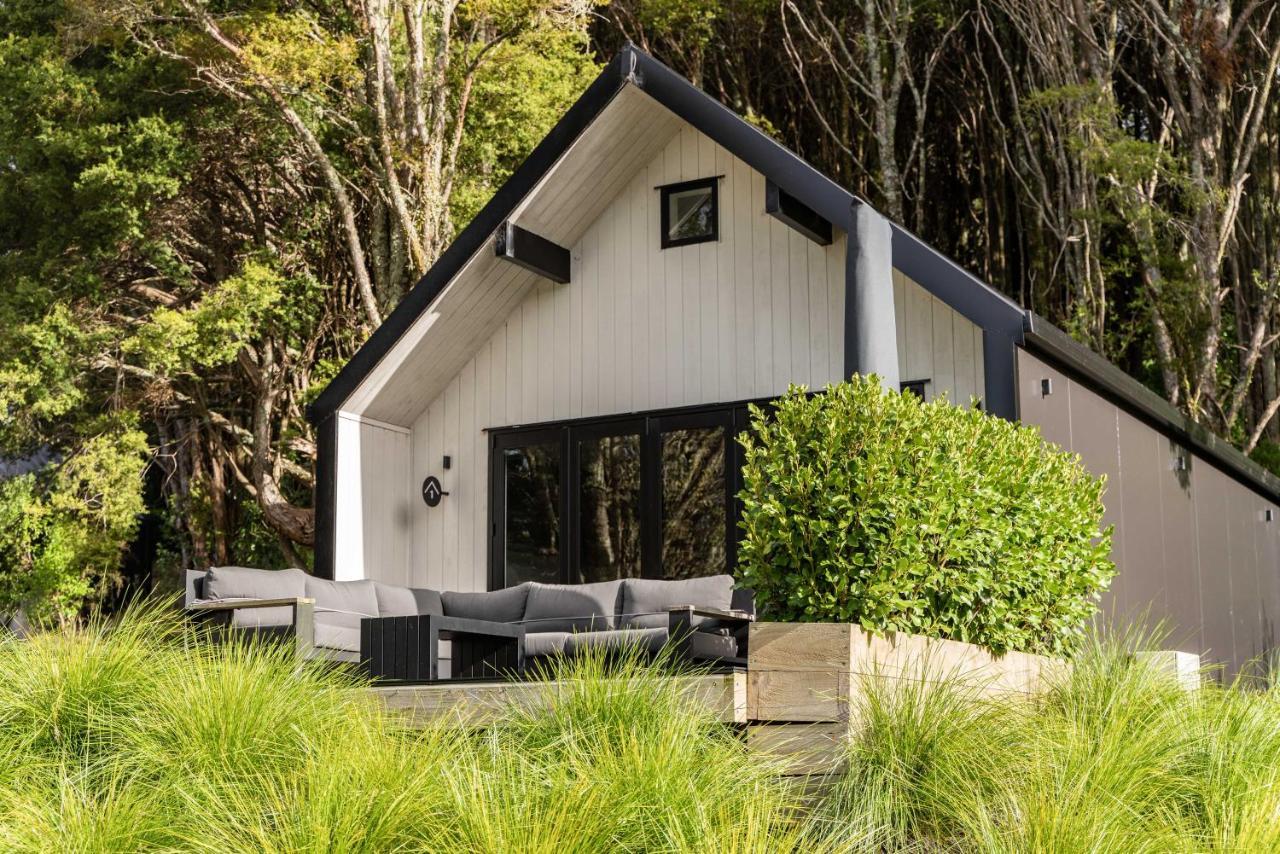 The Ridge Vila Mangawhai Exterior foto