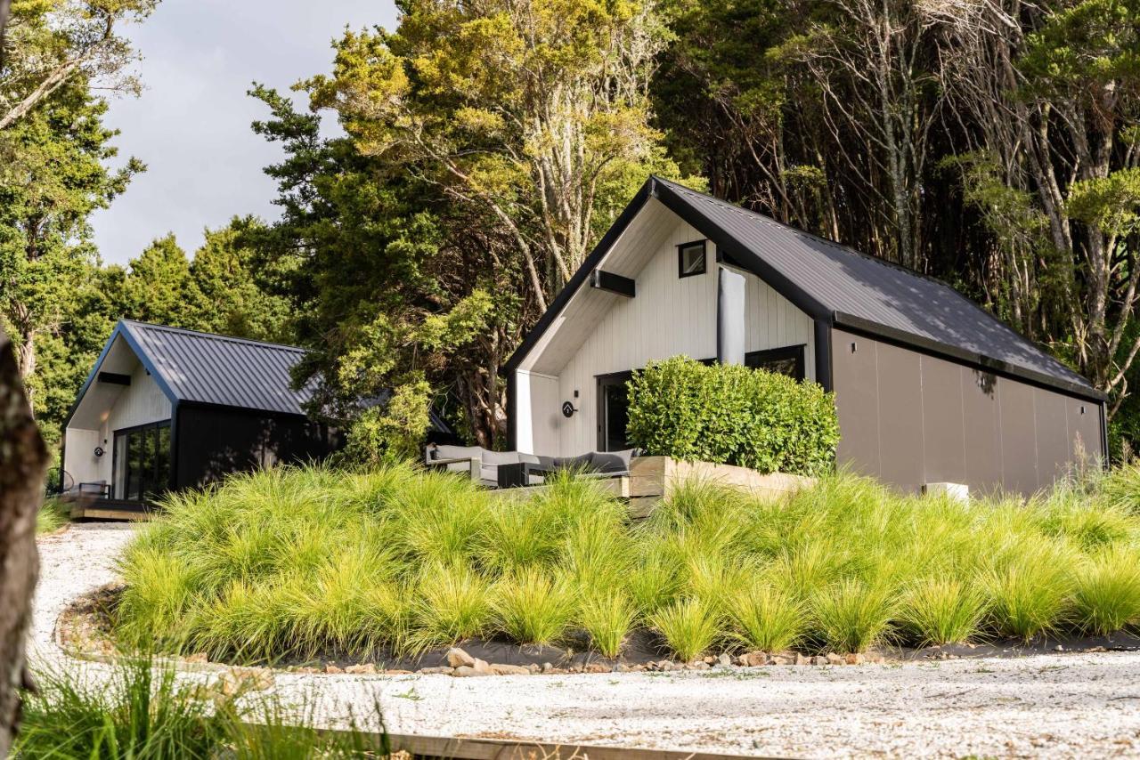The Ridge Vila Mangawhai Exterior foto