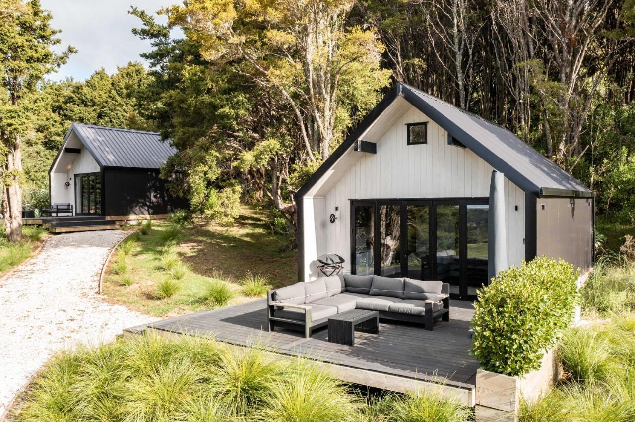 The Ridge Vila Mangawhai Exterior foto