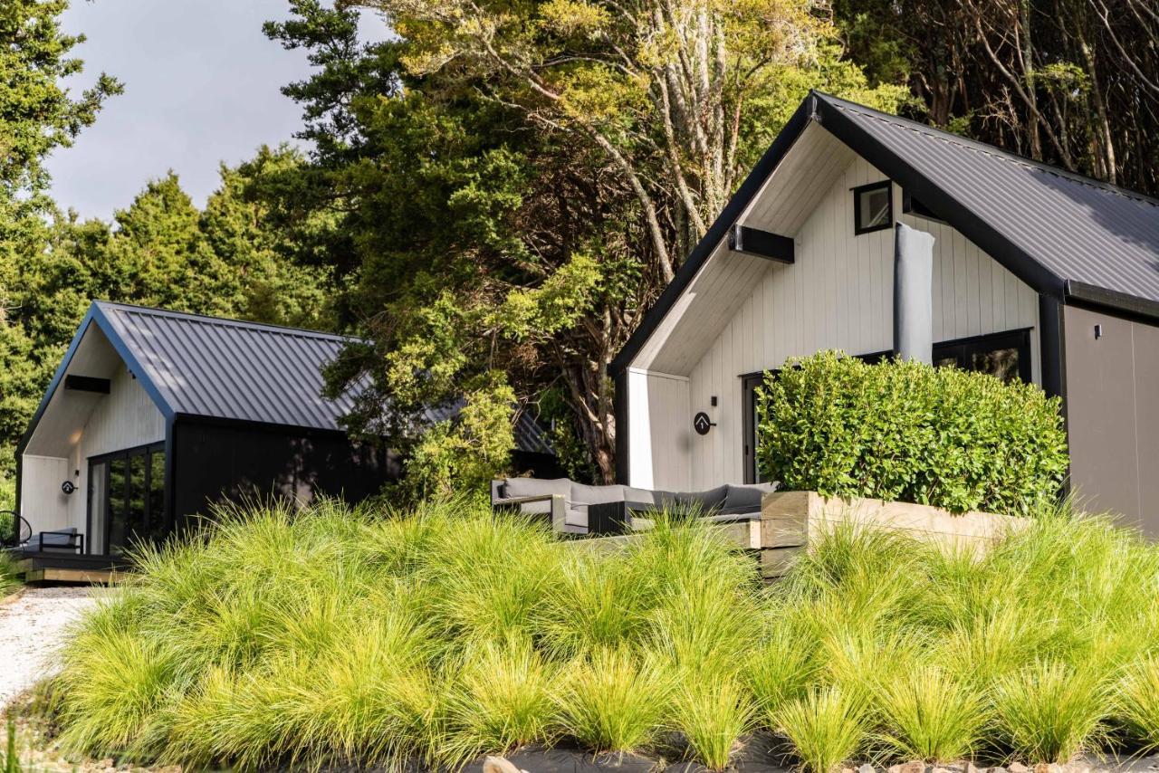 The Ridge Vila Mangawhai Exterior foto